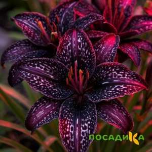 Лилейник Вояж купить по цене от 699р. в интернет-магазине «Посадика» с доставкой почтой в в Полярные Зорие и по всей России – [изображение №1].