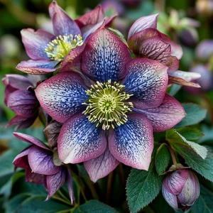 Морозник Винтер Сонет купить по цене от 456р. в интернет-магазине «Посадика» с доставкой почтой в в Полярные Зорие и по всей России – [изображение №1].