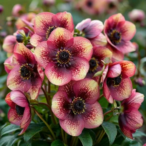 Морозник Грин Шадоу купить по цене от 449р. в интернет-магазине «Посадика» с доставкой почтой в в Полярные Зорие и по всей России – [изображение №1].