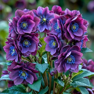 Морозник Фрости Квин купить по цене от 390р. в интернет-магазине «Посадика» с доставкой почтой в в Полярные Зорие и по всей России – [изображение №1].